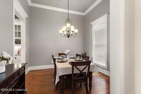 Dining - 612 Prosperity Pl, Brandon, MS 39042 photo 1 of 2