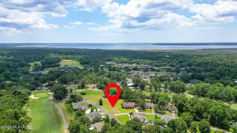 753 Cherryhill Dr, Diamondhead, MS 39525 photo 3