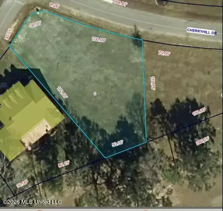 753 Cherryhill Dr, Diamondhead, MS 39525 photo 7