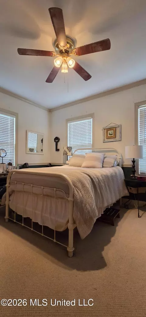 Bedroom - 1055 Manship St, Jackson, MS 39202 photo 1 of 1