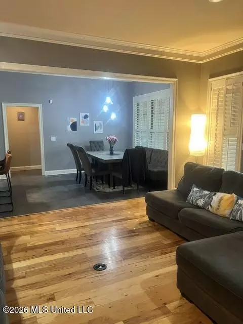 1135 Martingale Rd, Jackson, MS 39206 photo 5