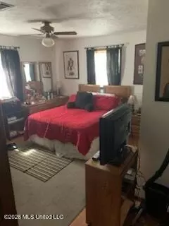 Bedroom - 29 Peoples Rd, Walnut Grove, MS 39189 photo 2 of 5