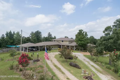 466 W Highway 4, Holly Springs, MS 38635