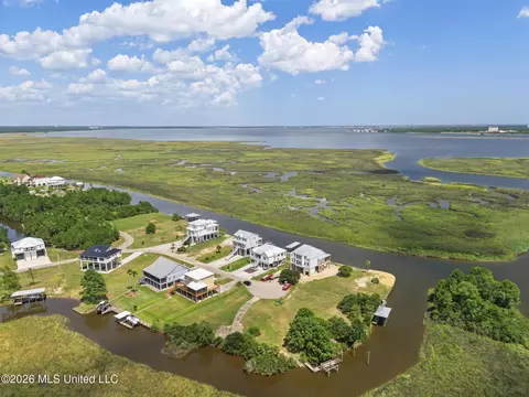 0 Puunani Pl, Diamondhead, MS 39525 photo 10