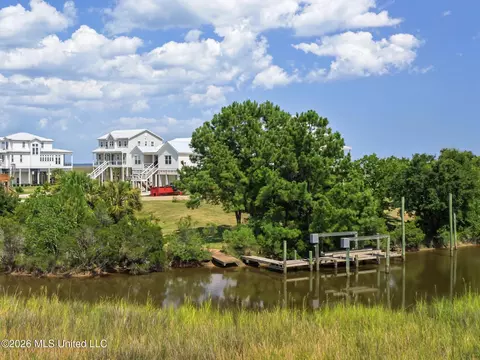 0 Puunani Pl, Diamondhead, MS 39525 photo 20