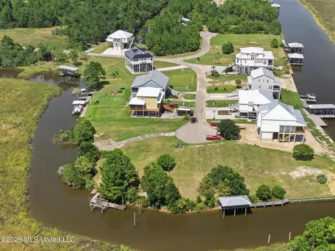 0 Puunani Pl, Diamondhead, MS 39525 photo 13
