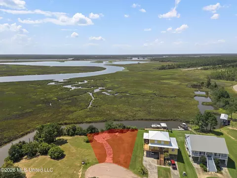 0 Puunani Pl, Diamondhead, MS 39525 photo 2