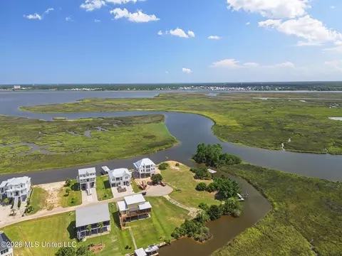 0 Puunani Pl, Diamondhead, MS 39525 photo 8