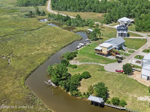 0 Puunani Pl, Diamondhead, MS 39525 photo 14