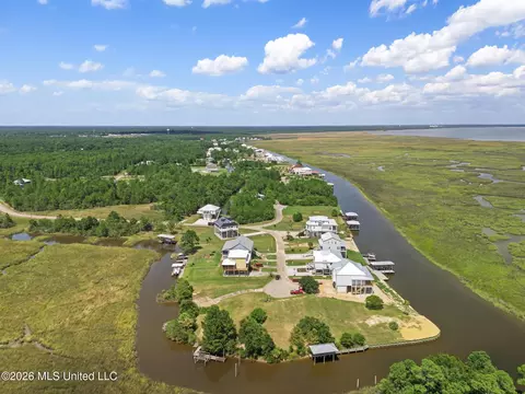 0 Puunani Pl, Diamondhead, MS 39525 photo 12