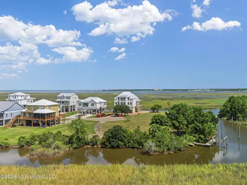 0 Puunani Pl, Diamondhead, MS 39525 photo 19