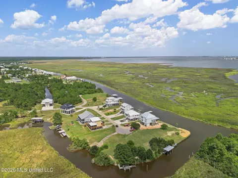 0 Puunani Pl, Diamondhead, MS 39525 photo 11