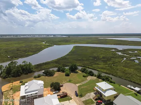0 Puunani Pl, Diamondhead, MS 39525 photo 5