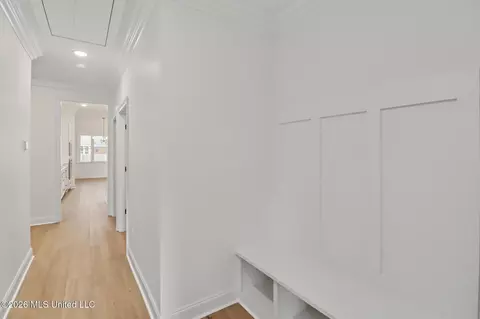 Entry Way - 620 Old Savannah Dr, Long Beach, MS 39560 photo 3 of 5