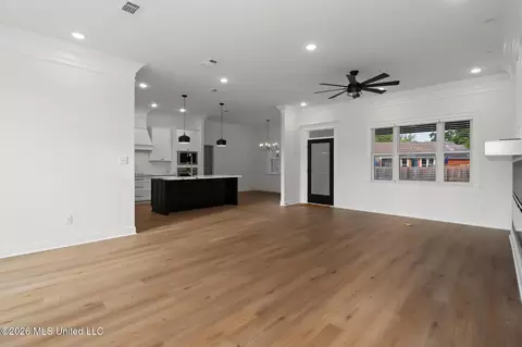 Living - 620 Old Savannah Dr, Long Beach, MS 39560 photo 4 of 4