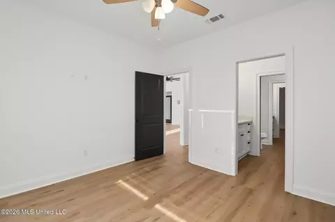 Bedroom - 620 Old Savannah Dr, Long Beach, MS 39560 photo 3 of 6
