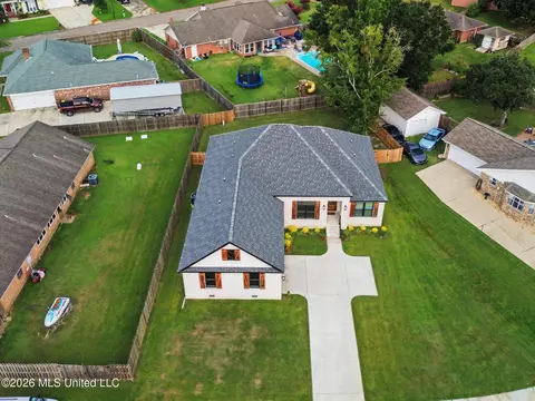 View/Area - 620 Old Savannah Dr, Long Beach, MS 39560 photo 1 of 1