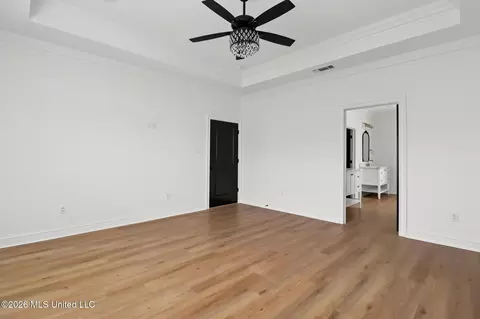 Bedroom - 620 Old Savannah Dr, Long Beach, MS 39560 photo 1 of 6