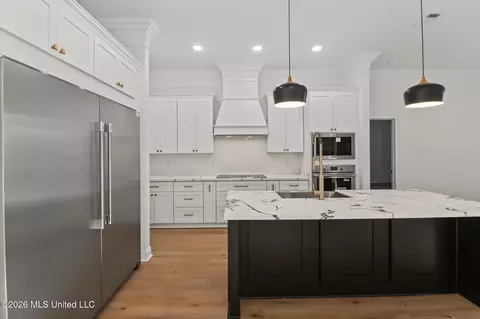 Kitchen - 620 Old Savannah Dr, Long Beach, MS 39560 photo 1 of 3