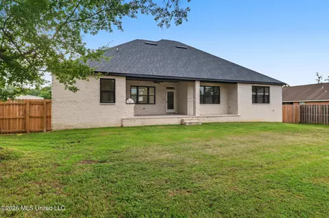 Other - 620 Old Savannah Dr, Long Beach, MS 39560 photo 1 of 13