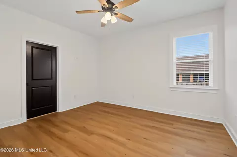 Bedroom - 620 Old Savannah Dr, Long Beach, MS 39560 photo 5 of 6