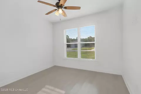 Bedroom - 620 Old Savannah Dr, Long Beach, MS 39560 photo 2 of 6