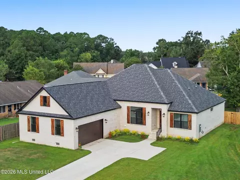 Exterior - 620 Old Savannah Dr, Long Beach, MS 39560 photo 3 of 3