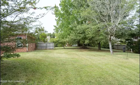 Exterior - 2004 Brookstone Pl, Brandon, MS 39042 photo 4 of 4