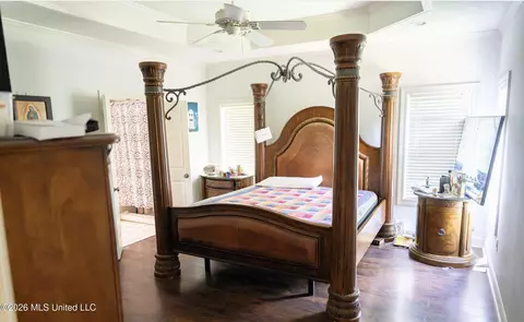 Bedroom - 2004 Brookstone Pl, Brandon, MS 39042 photo 1 of 3