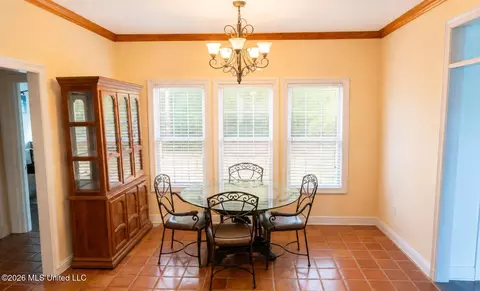 Dining - 2004 Brookstone Pl, Brandon, MS 39042 photo 1 of 4