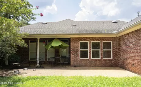 Exterior - 2004 Brookstone Pl, Brandon, MS 39042 photo 2 of 4