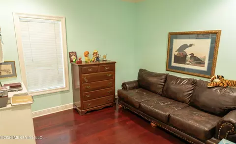 Bedroom - 2004 Brookstone Pl, Brandon, MS 39042 photo 2 of 3