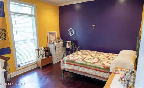 Bedroom - 2004 Brookstone Pl, Brandon, MS 39042 photo 3 of 3