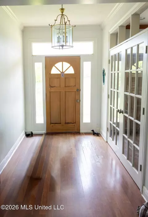 Entry Way - 2004 Brookstone Pl, Brandon, MS 39042 photo 1 of 1