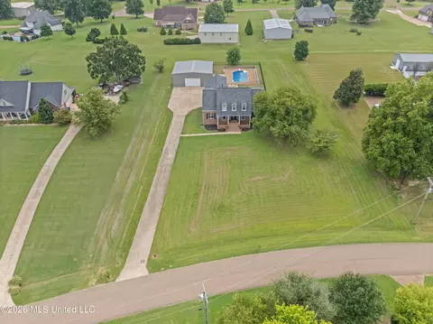 View/Area - 1890 Green Village Dr, Hernando, MS 38632 photo 2 of 2