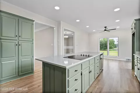 Kitchen - 1890 Green Village Dr, Hernando, MS 38632 photo 4 of 4