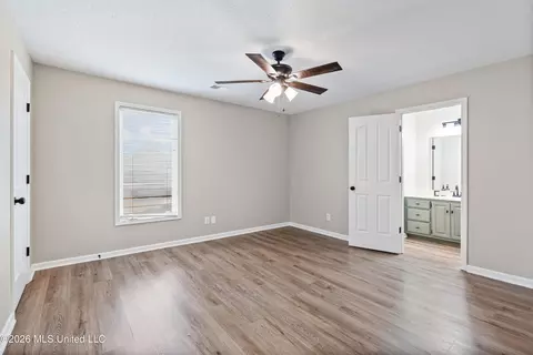 Bedroom - 1890 Green Village Dr, Hernando, MS 38632 photo 1 of 1