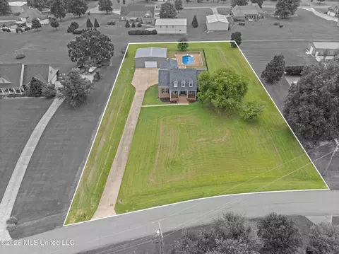 View/Area - 1890 Green Village Dr, Hernando, MS 38632 photo 1 of 2