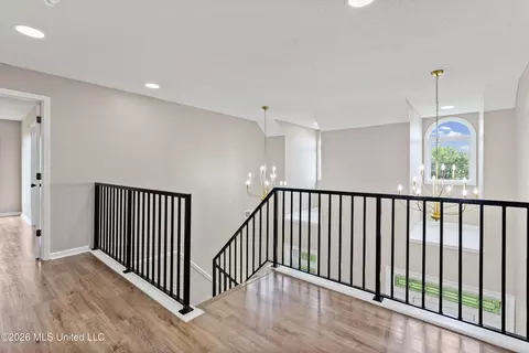 Entry Way - 1890 Green Village Dr, Hernando, MS 38632 photo 3 of 3