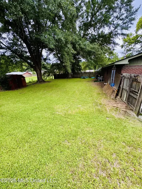 Exterior - 102 Chatwin St, Kosciusko, MS 39090 photo 4 of 4