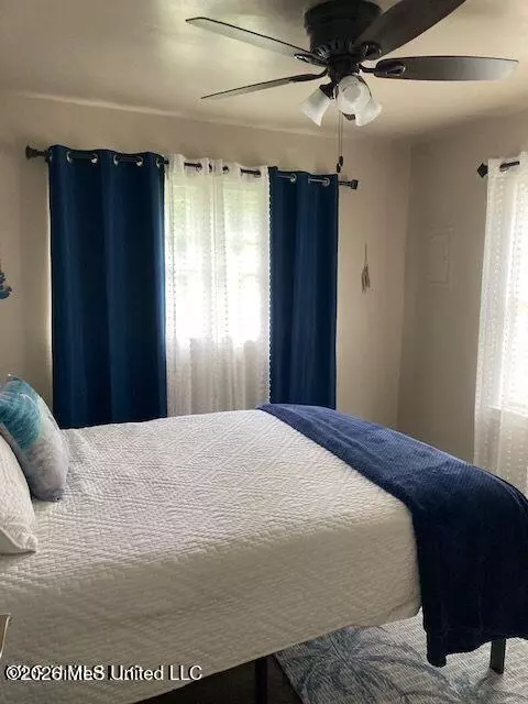 Bedroom - 1159 E Old Pass Rd, Long Beach, MS 39560 photo 2 of 3