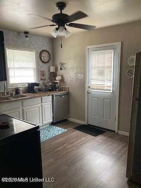Kitchen - 1159 E Old Pass Rd, Long Beach, MS 39560 photo 1 of 2