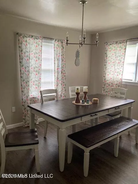 Dining - 1159 E Old Pass Rd, Long Beach, MS 39560 photo 1 of 1