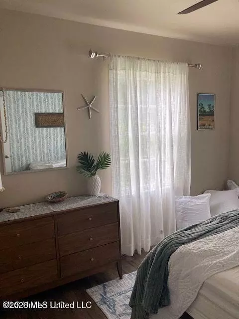 Bedroom - 1159 E Old Pass Rd, Long Beach, MS 39560 photo 1 of 3