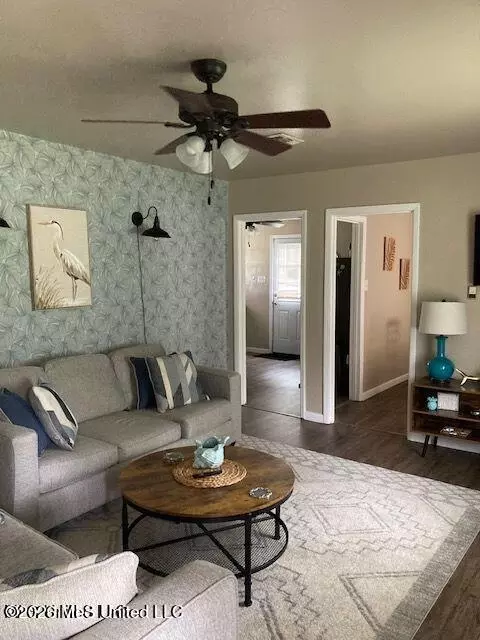 Living - 1159 E Old Pass Rd, Long Beach, MS 39560 photo 1 of 2