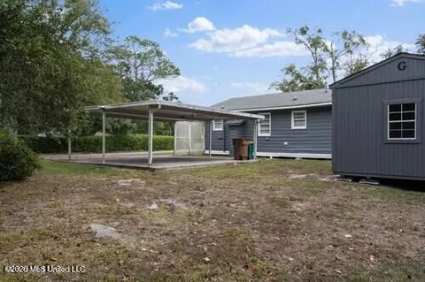 Exterior - 1159 E Old Pass Rd, Long Beach, MS 39560 photo 1 of 2