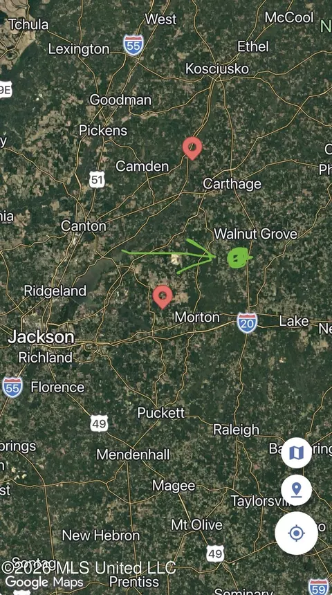 00 Midway Odom Rd, Forest, MS 39074 photo 2
