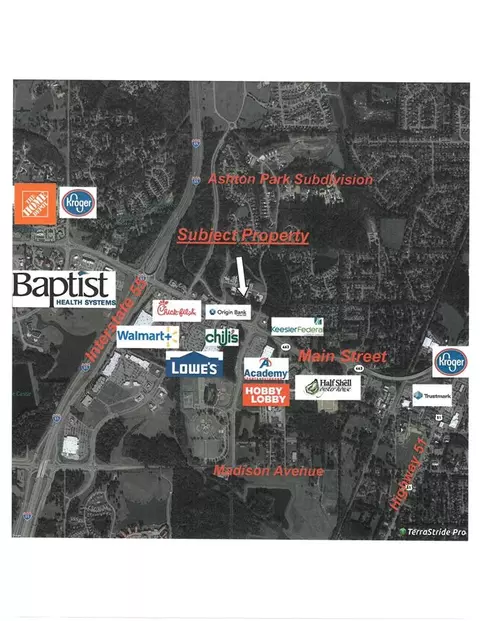 10 Garden Park Dr, Madison, MS 39110 photo 3