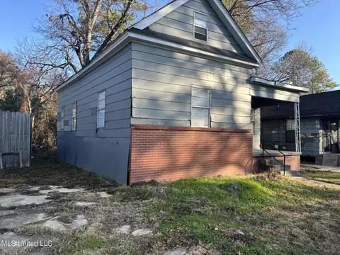 Other - 450 Derrick St, Jackson, MS 39203 photo 1 of 5