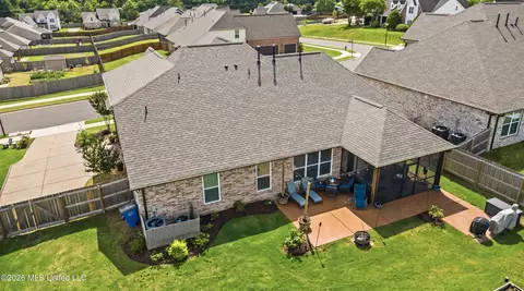 View/Area - 6763 W Sunrise Loop, Olive Branch, MS 38654 photo 4 of 4